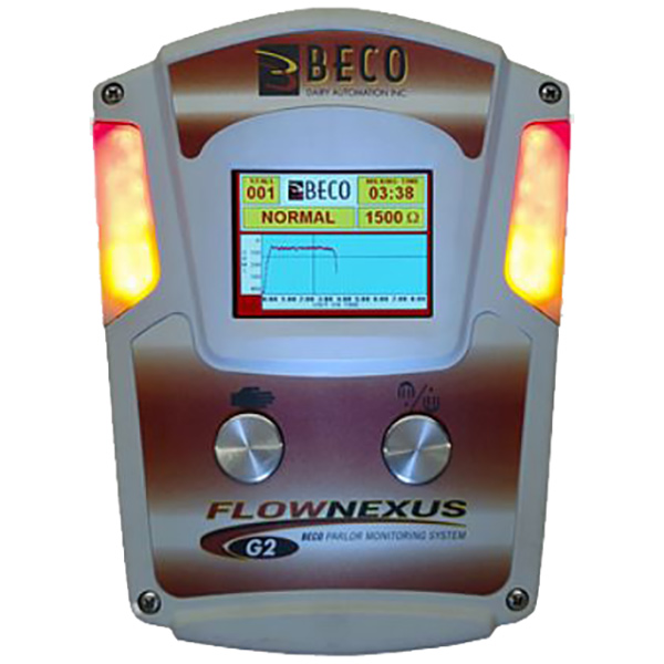 Automation BECO Dairy Automation Inc.